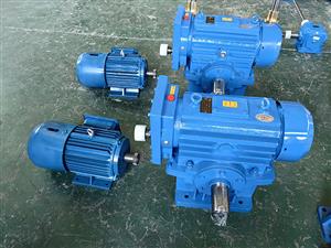 GCWO減速機-GCWO雙級減速機-GCWO蝸輪齒輪減速機